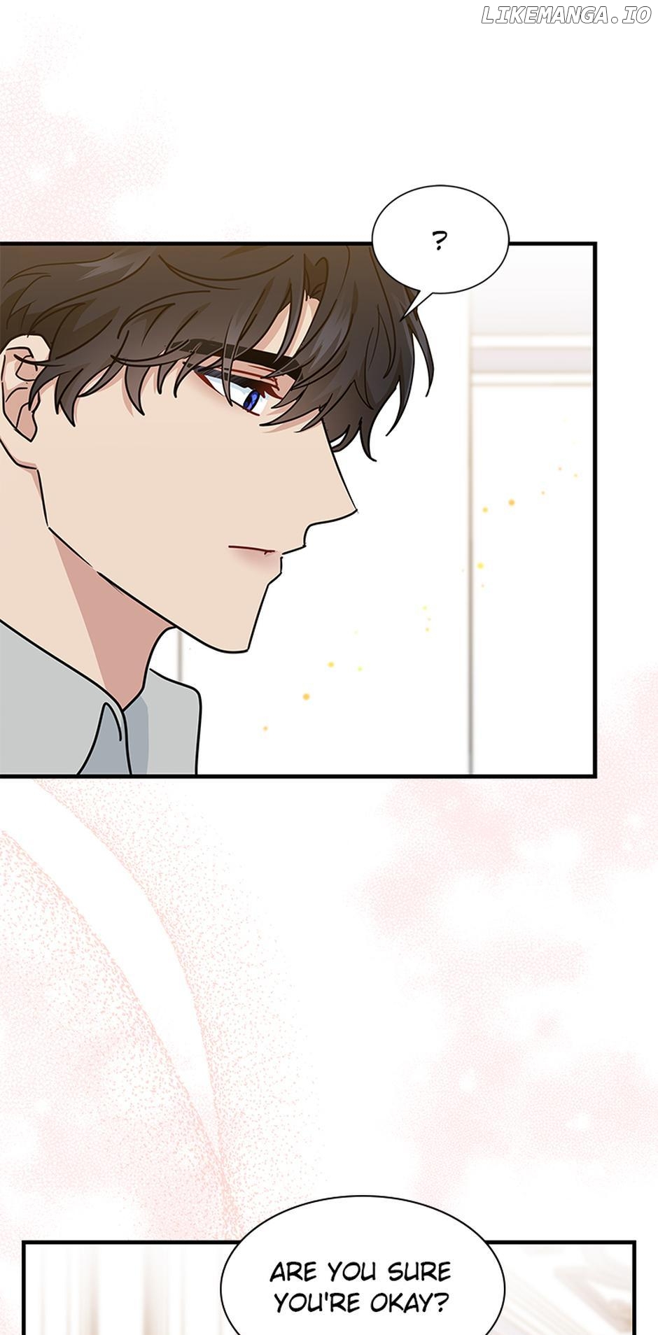 The Sea Captain's Bride Chapter 67 - page 80