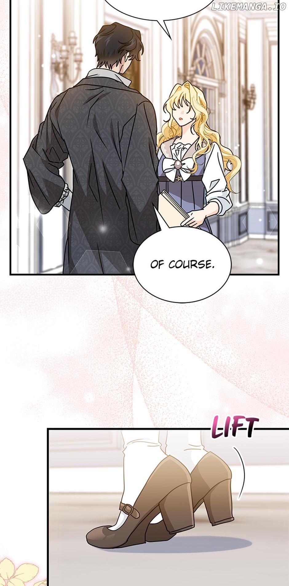 The Sea Captain's Bride Chapter 67 - page 81