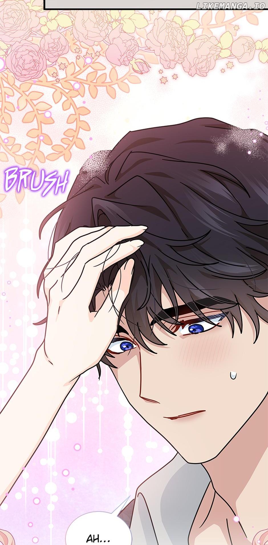 The Sea Captain's Bride Chapter 67 - page 82