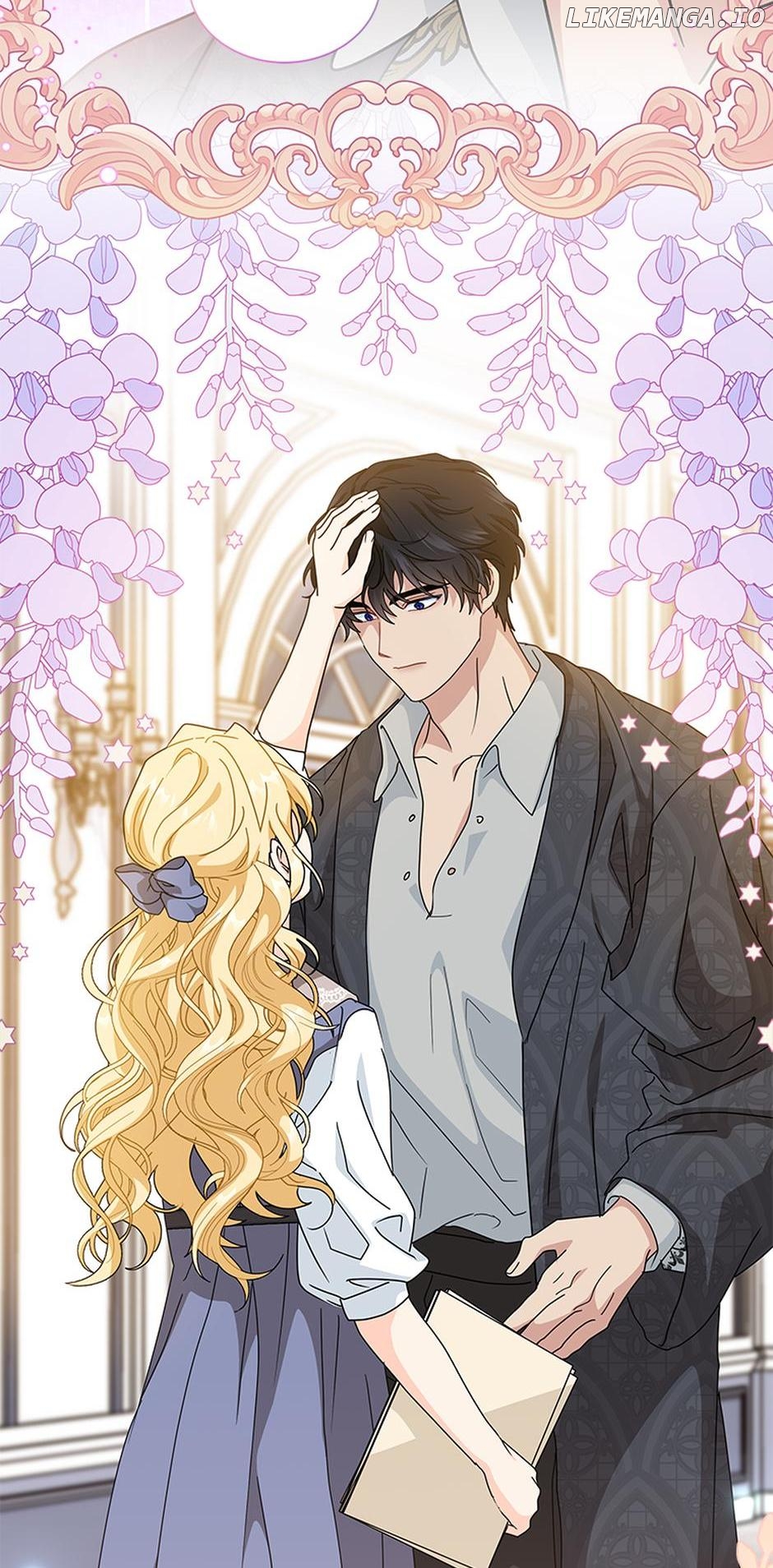 The Sea Captain's Bride Chapter 67 - page 83