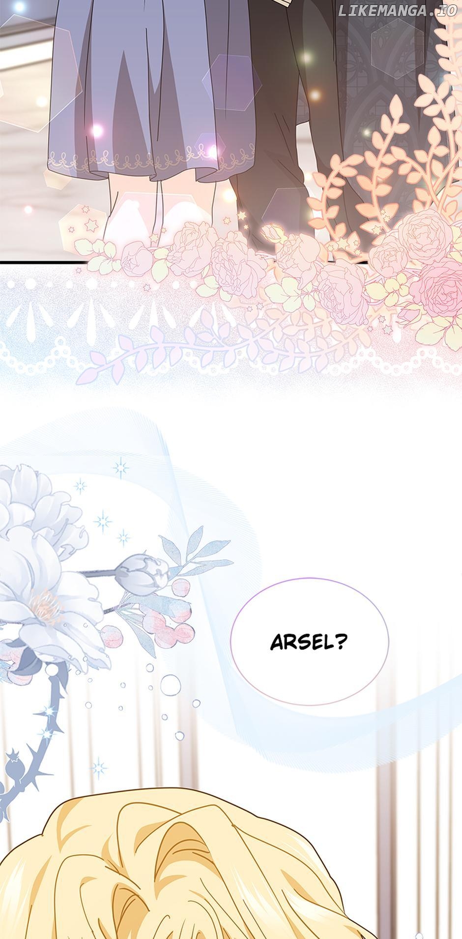 The Sea Captain's Bride Chapter 67 - page 84