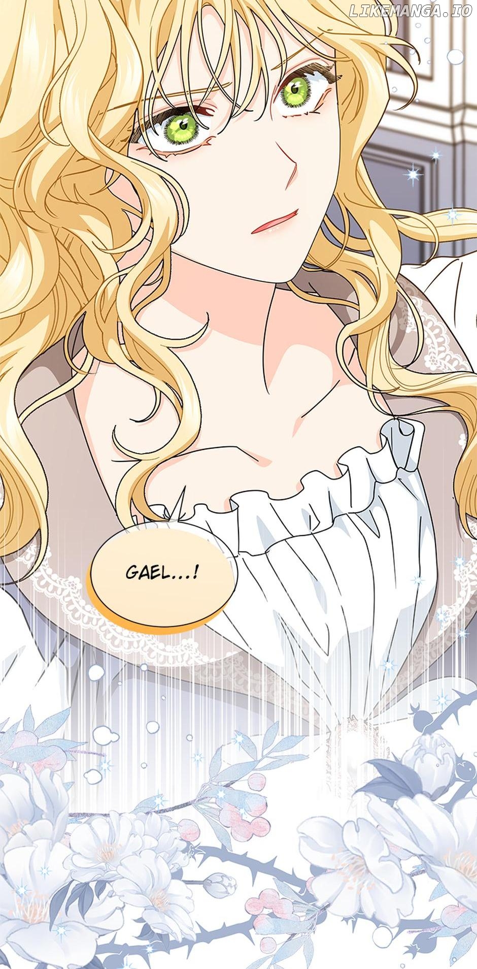 The Sea Captain's Bride Chapter 67 - page 85