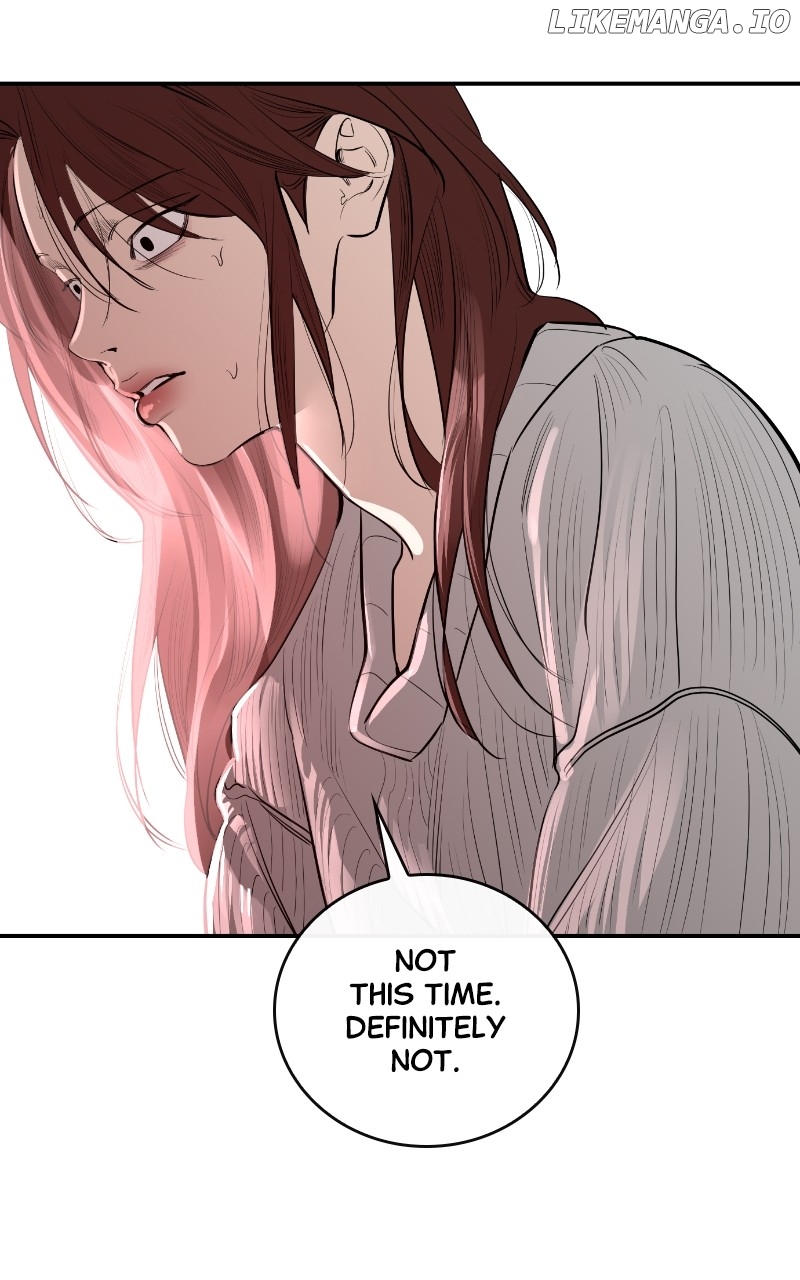 A Not So Fairy Tale Chapter 54 - page 32