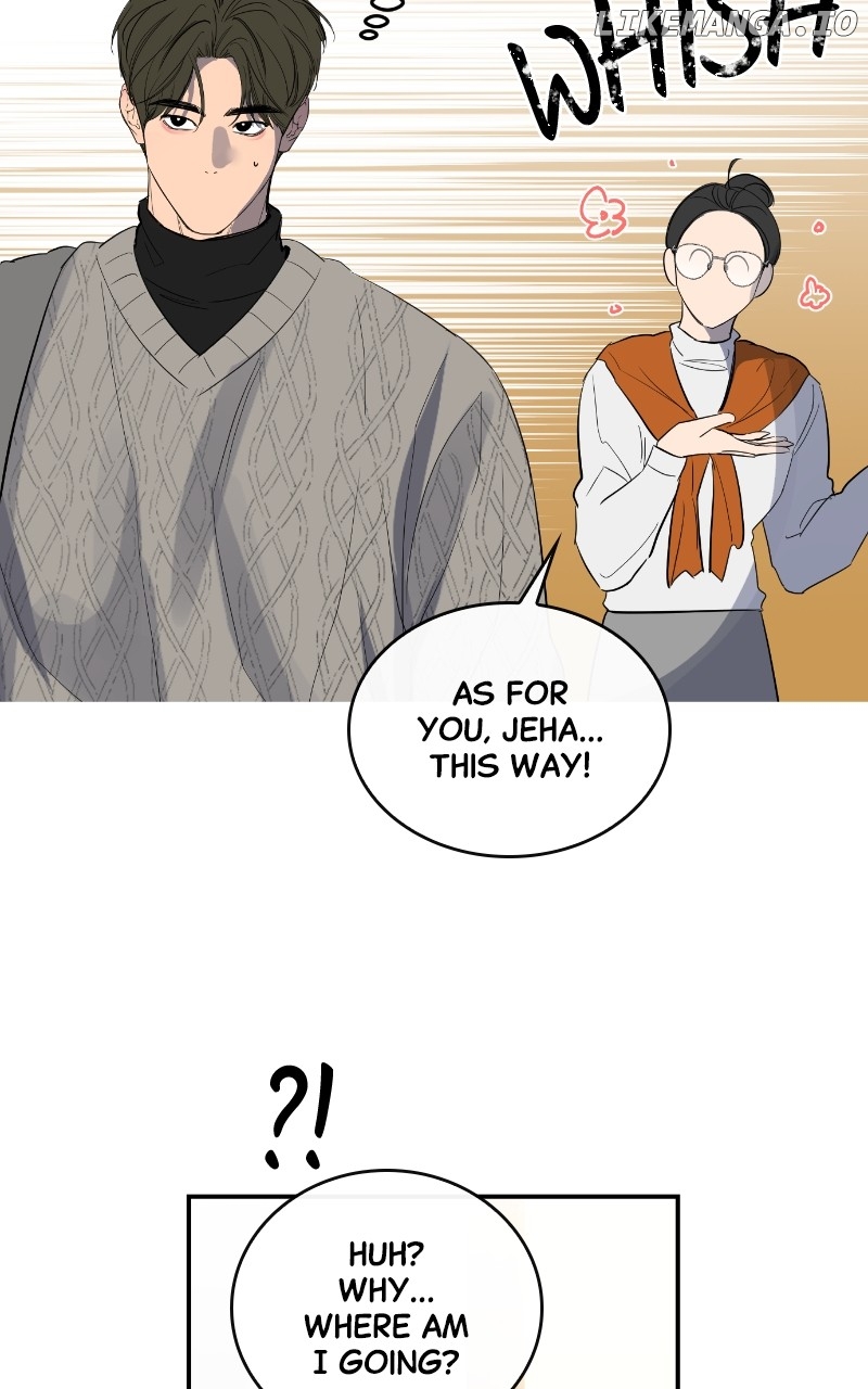 A Not So Fairy Tale Chapter 55 - page 80