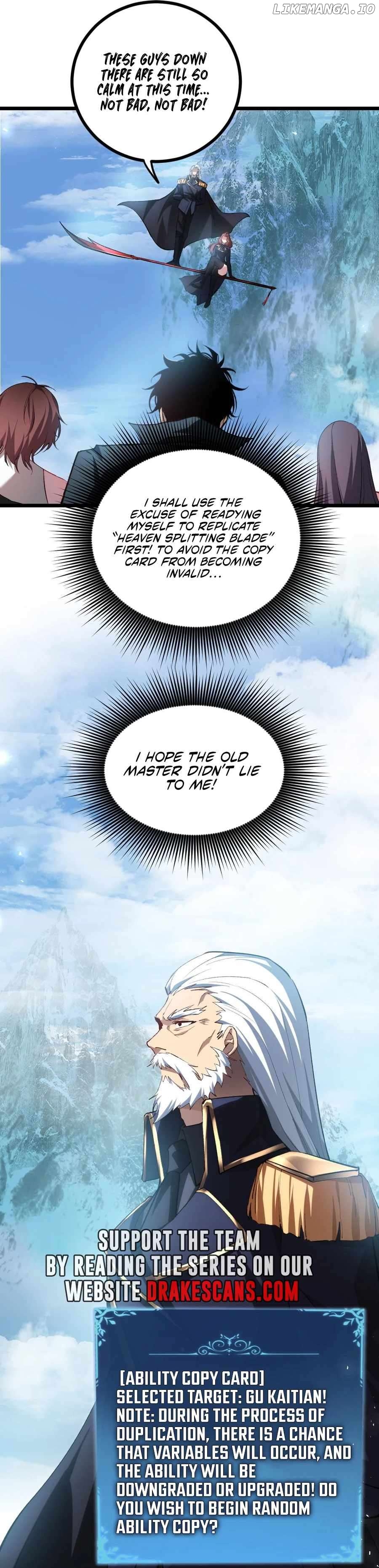 Overlord of Insects Chapter 24 - page 4