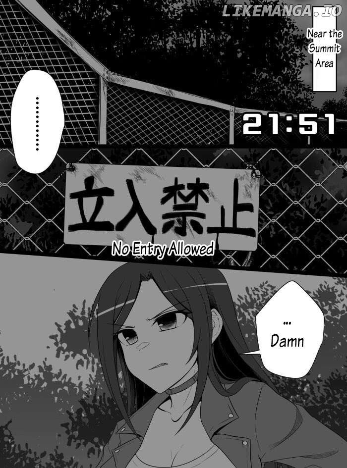 THE iDOLM@STER Cinderella Girls - Daremasu Battle Royale (Doujinshi) Chapter 26 - page 1