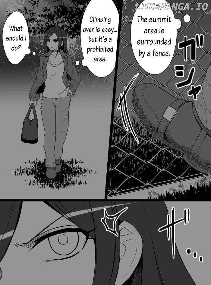 THE iDOLM@STER Cinderella Girls - Daremasu Battle Royale (Doujinshi) Chapter 26 - page 2