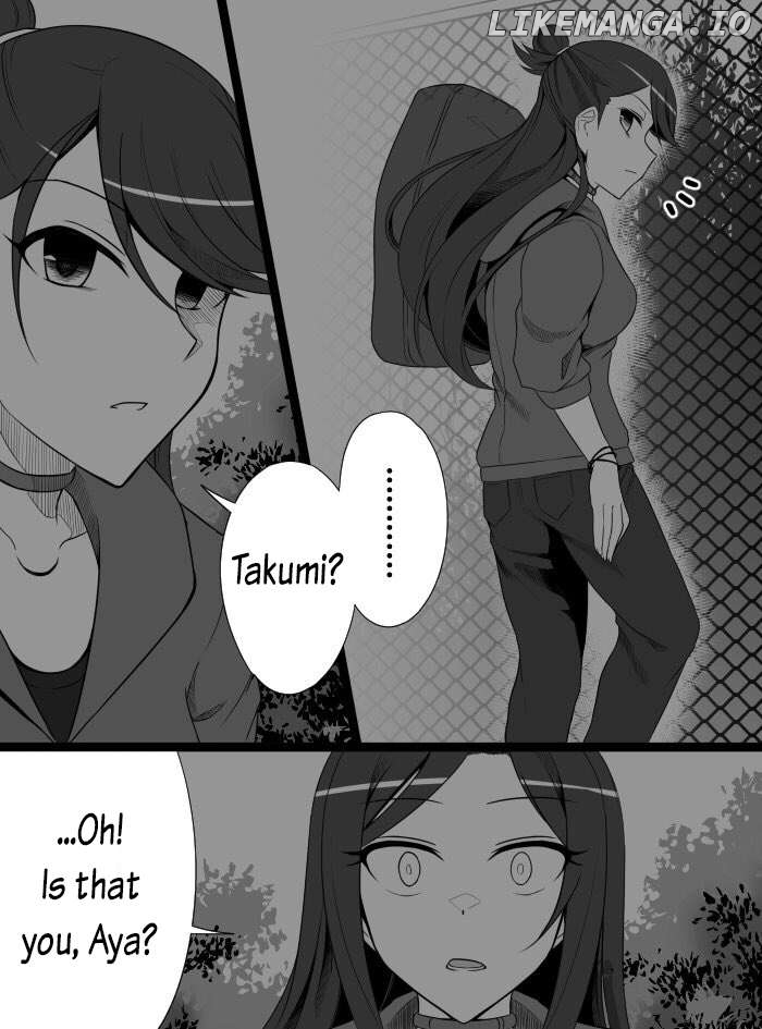 THE iDOLM@STER Cinderella Girls - Daremasu Battle Royale (Doujinshi) Chapter 26 - page 3