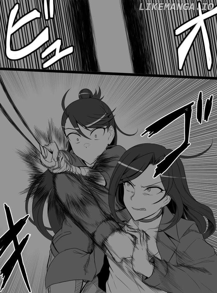 THE iDOLM@STER Cinderella Girls - Daremasu Battle Royale (Doujinshi) Chapter 26 - page 7