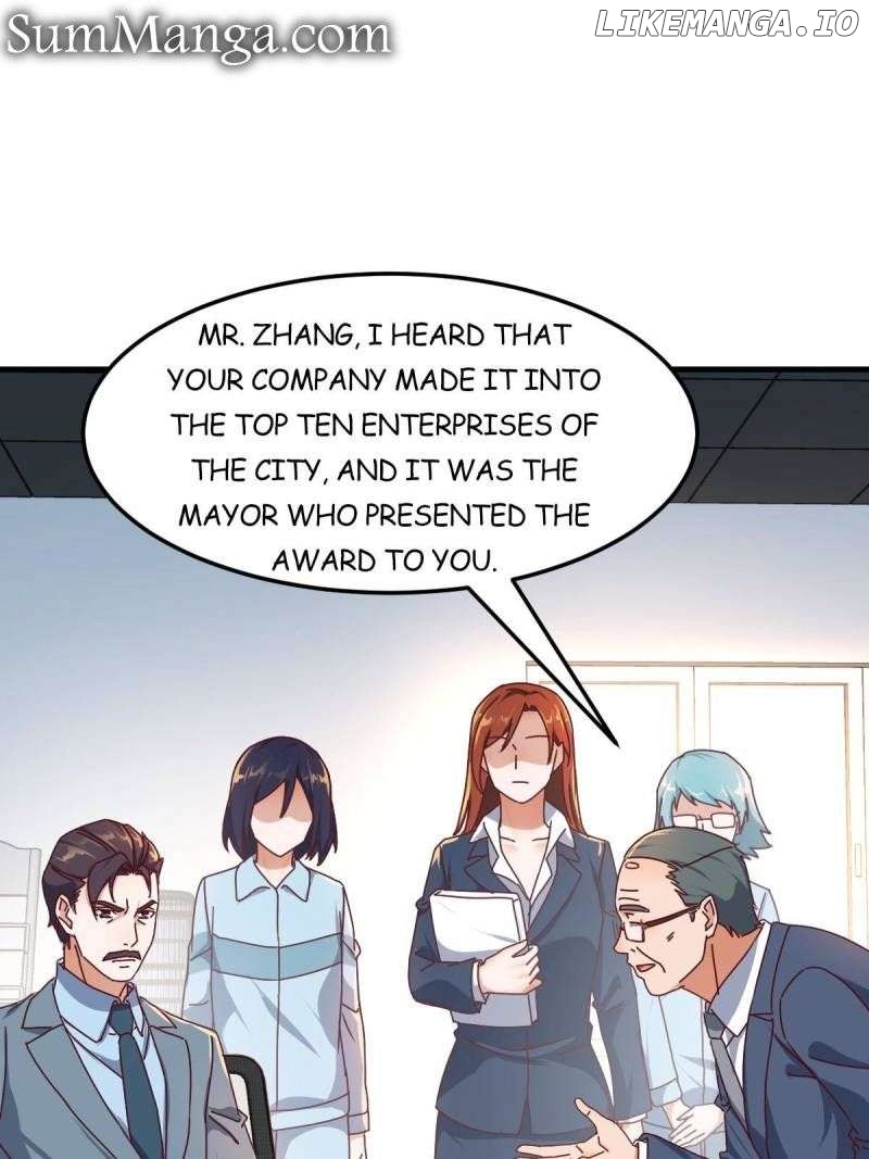 I have twin girlfriends Chapter 316 - page 3