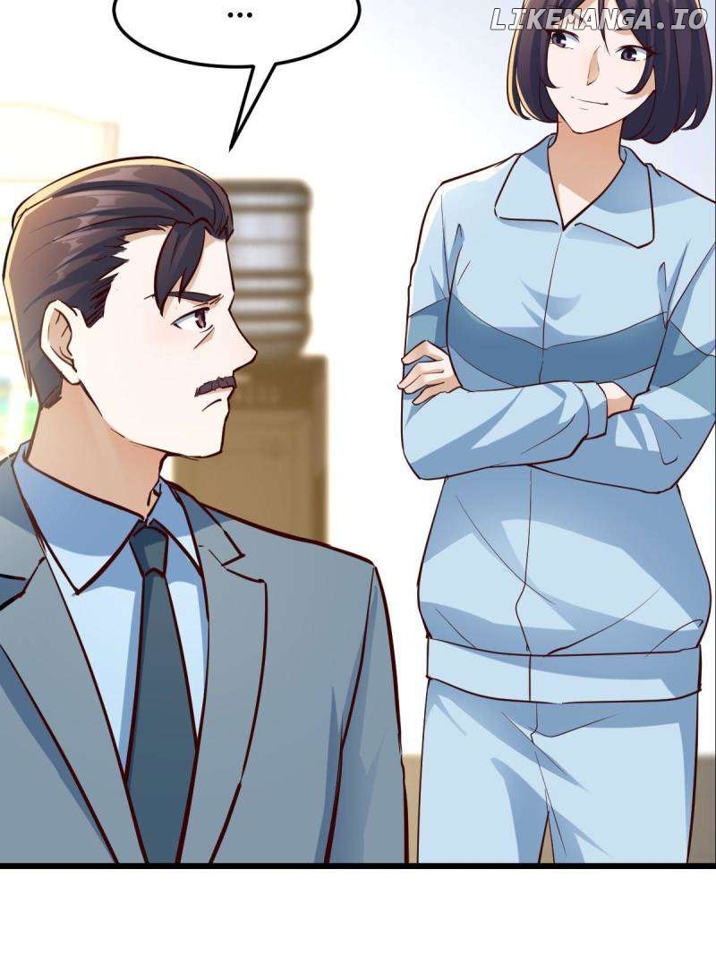 I have twin girlfriends Chapter 316 - page 32
