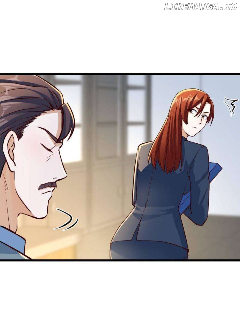 I have twin girlfriends Chapter 316 - page 33