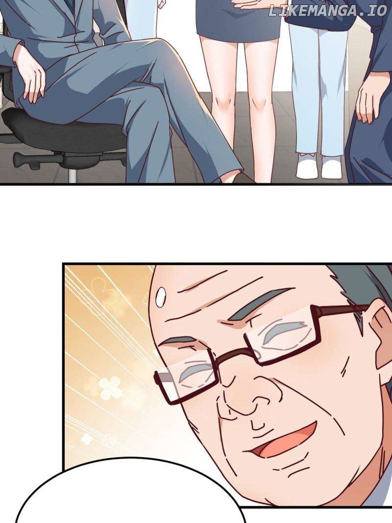 I have twin girlfriends Chapter 316 - page 4
