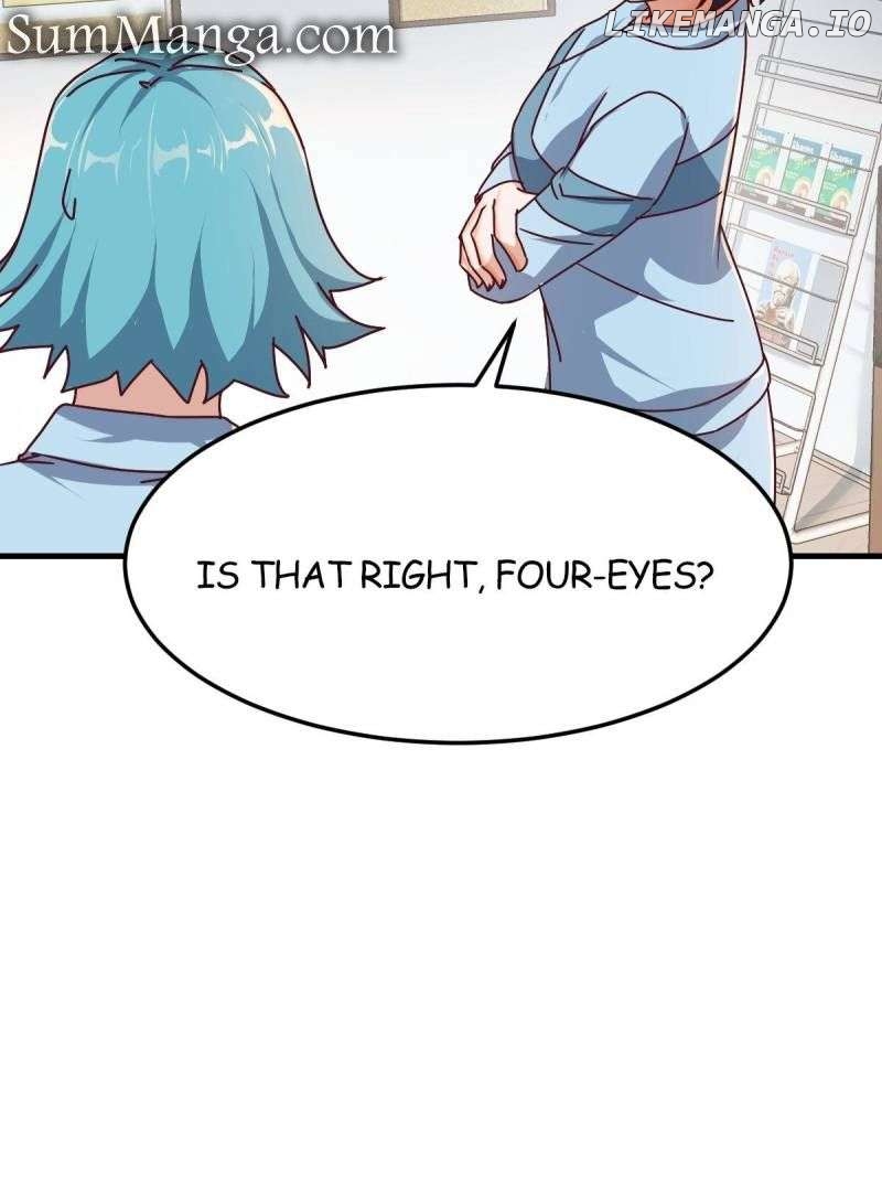 I have twin girlfriends Chapter 316 - page 41