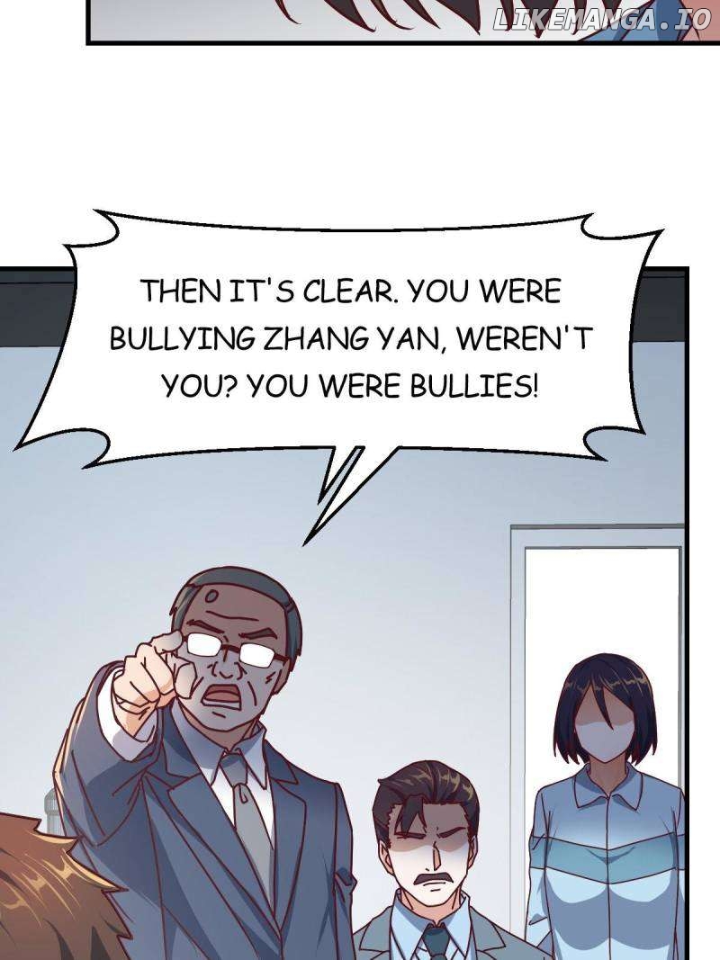 I have twin girlfriends Chapter 316 - page 45