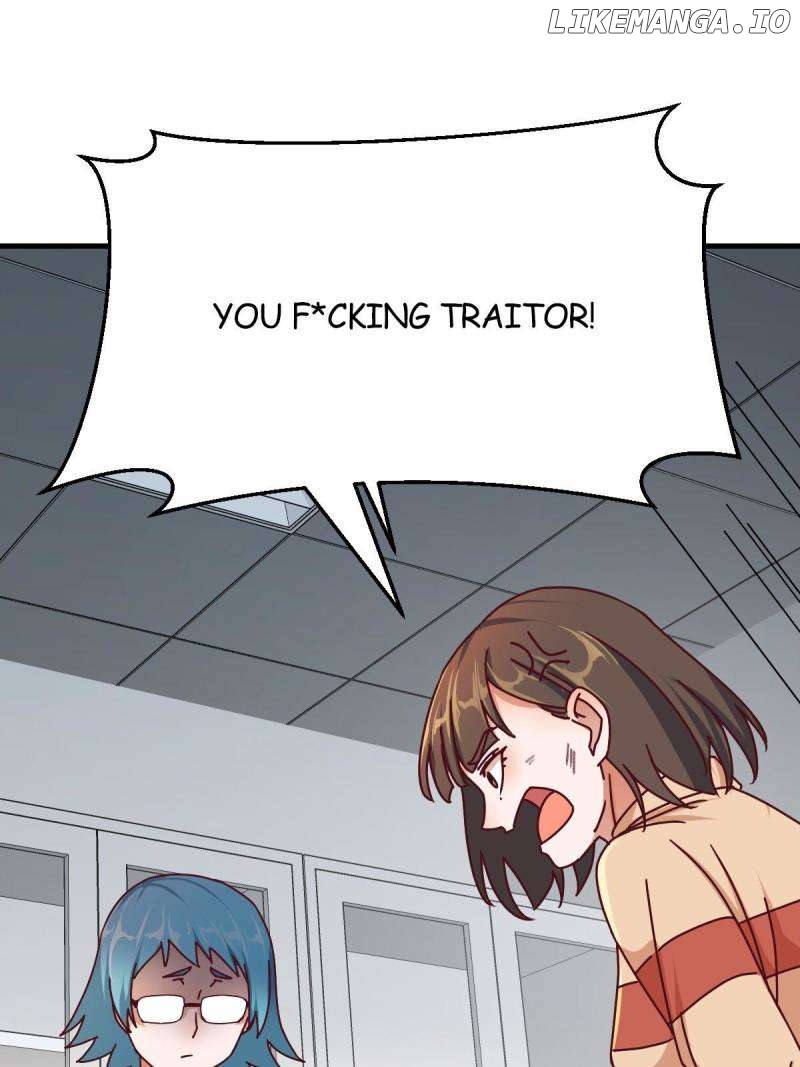 I have twin girlfriends Chapter 316 - page 48
