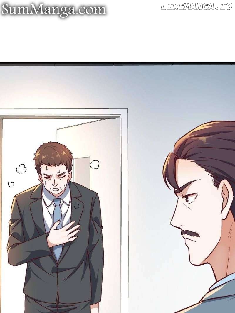 I have twin girlfriends Chapter 316 - page 6