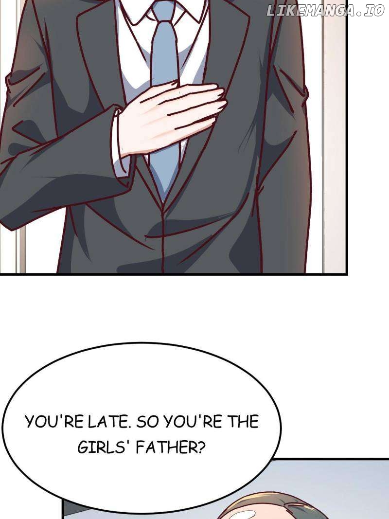 I have twin girlfriends Chapter 316 - page 8