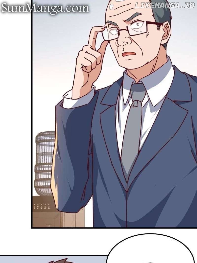 I have twin girlfriends Chapter 316 - page 9