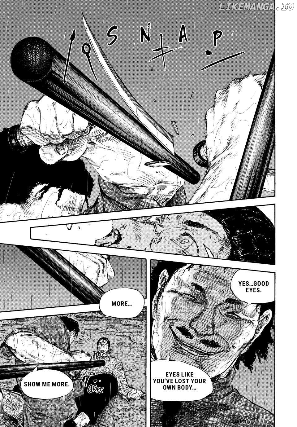 Manchuria Opium Squad Chapter 146 - page 14