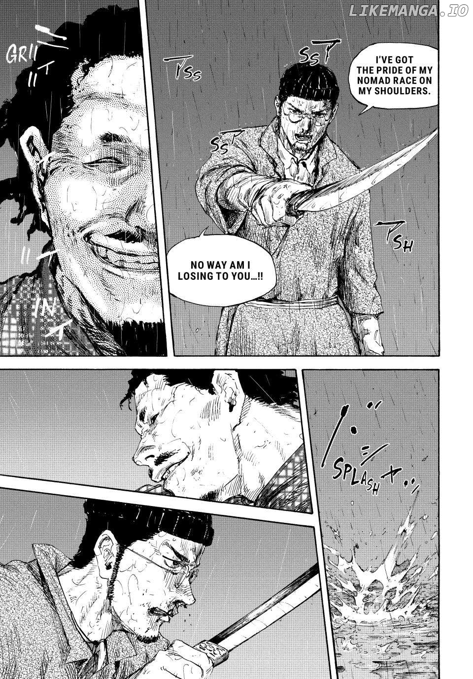 Manchuria Opium Squad Chapter 146 - page 9