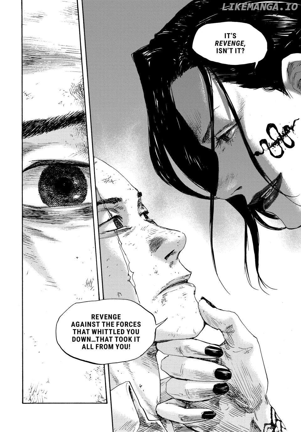 Manchuria Opium Squad Chapter 148 - page 14