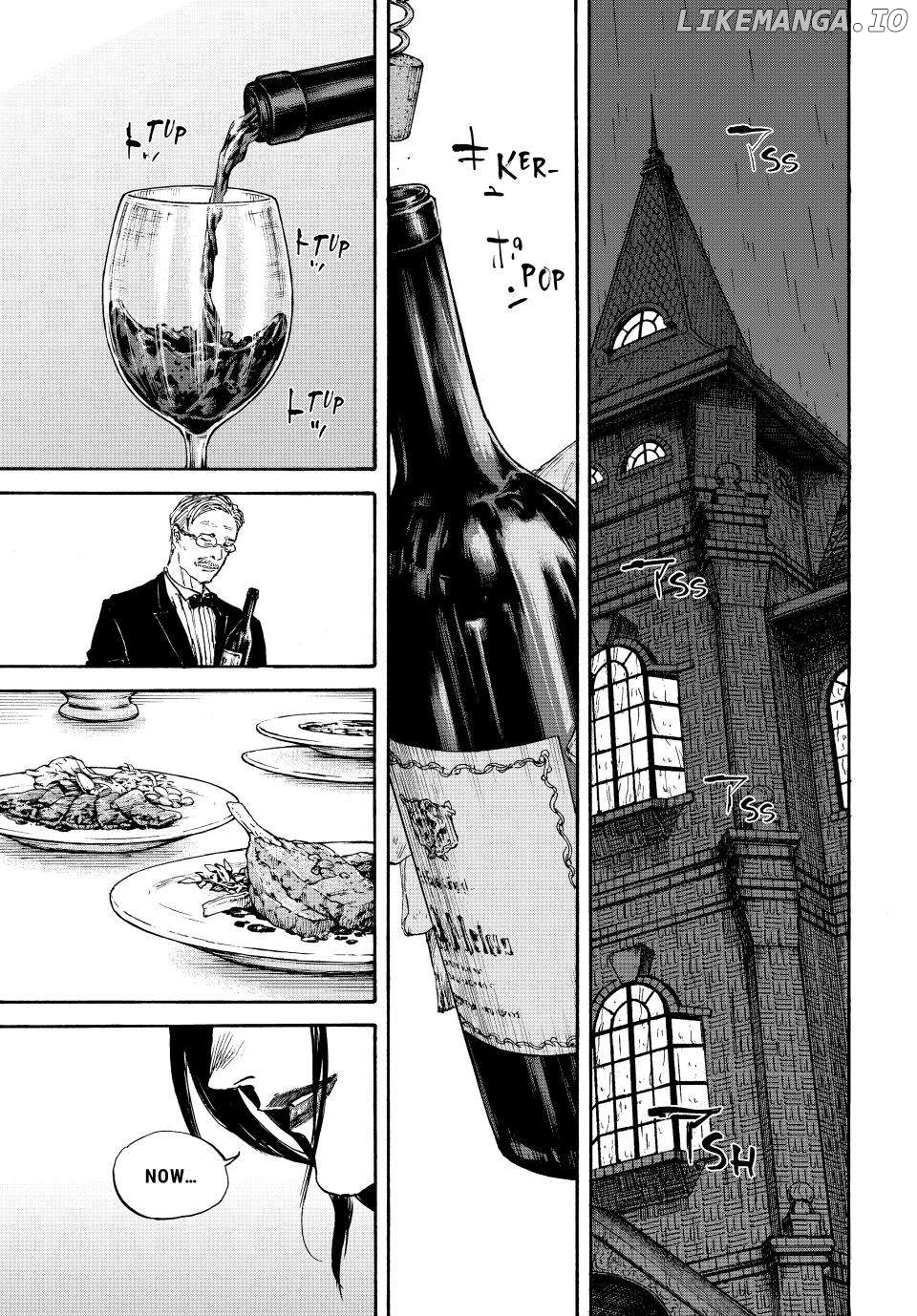 Manchuria Opium Squad Chapter 148 - page 7