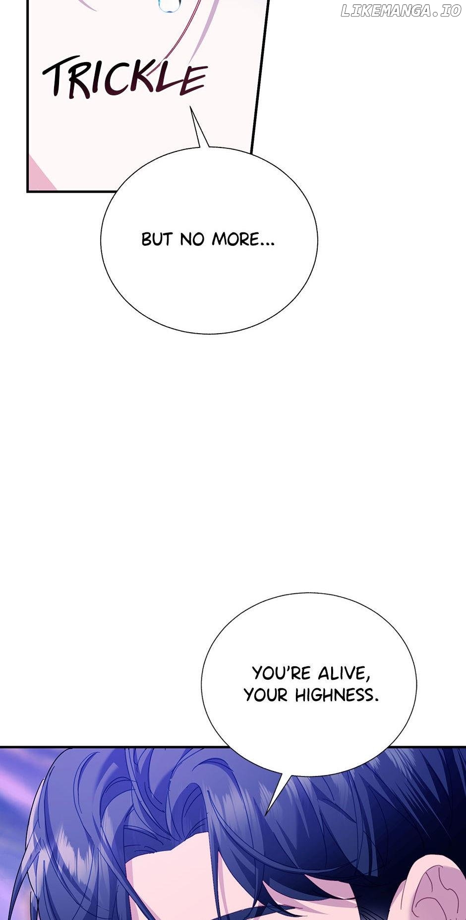 The Falcon Princess Chapter 91 - page 65