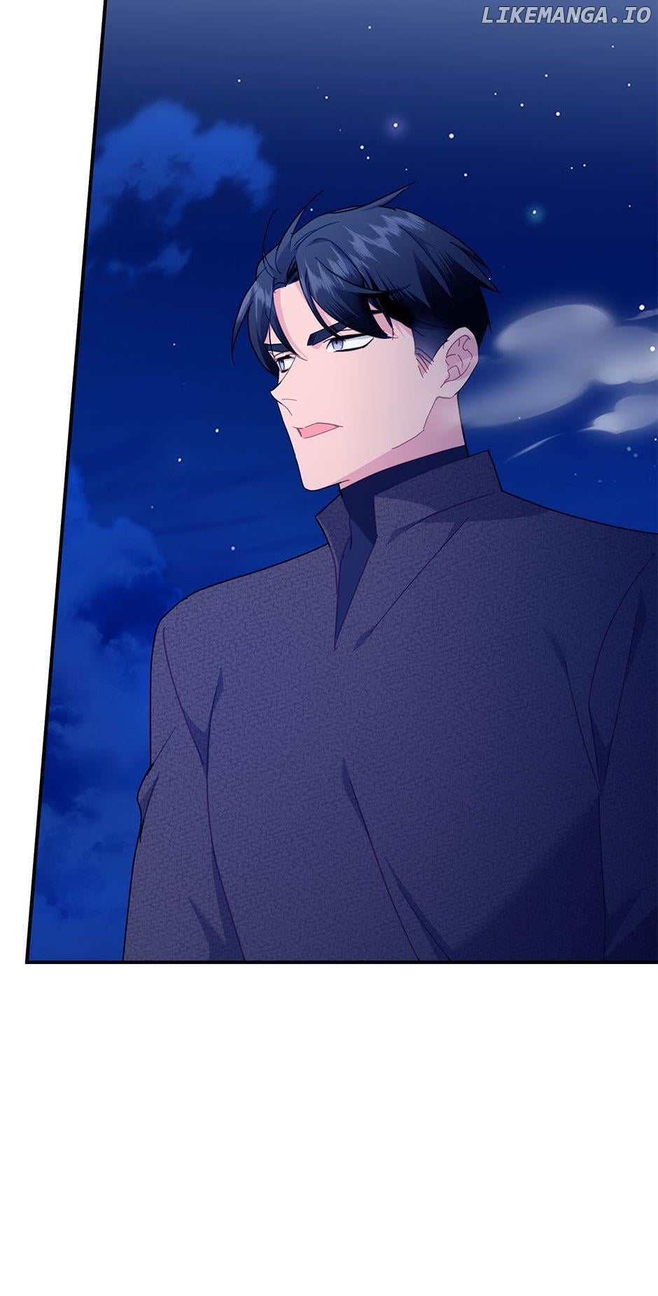 The Falcon Princess Chapter 92 - page 65