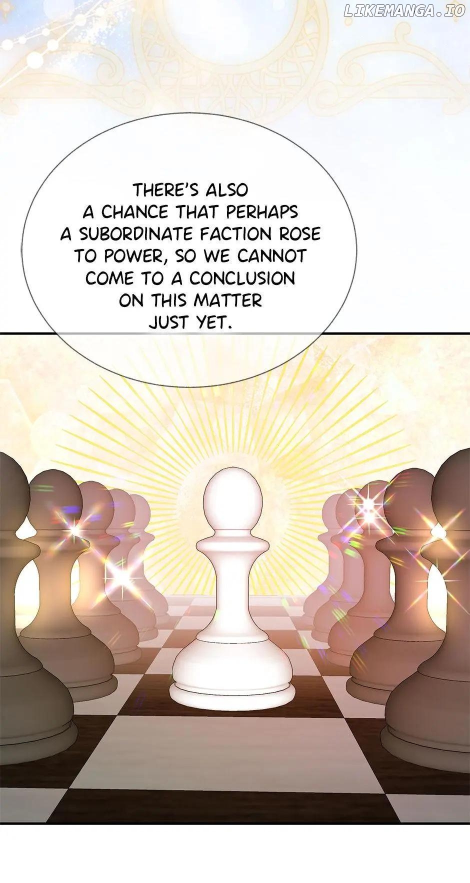 The Falcon Princess Chapter 93 - page 71