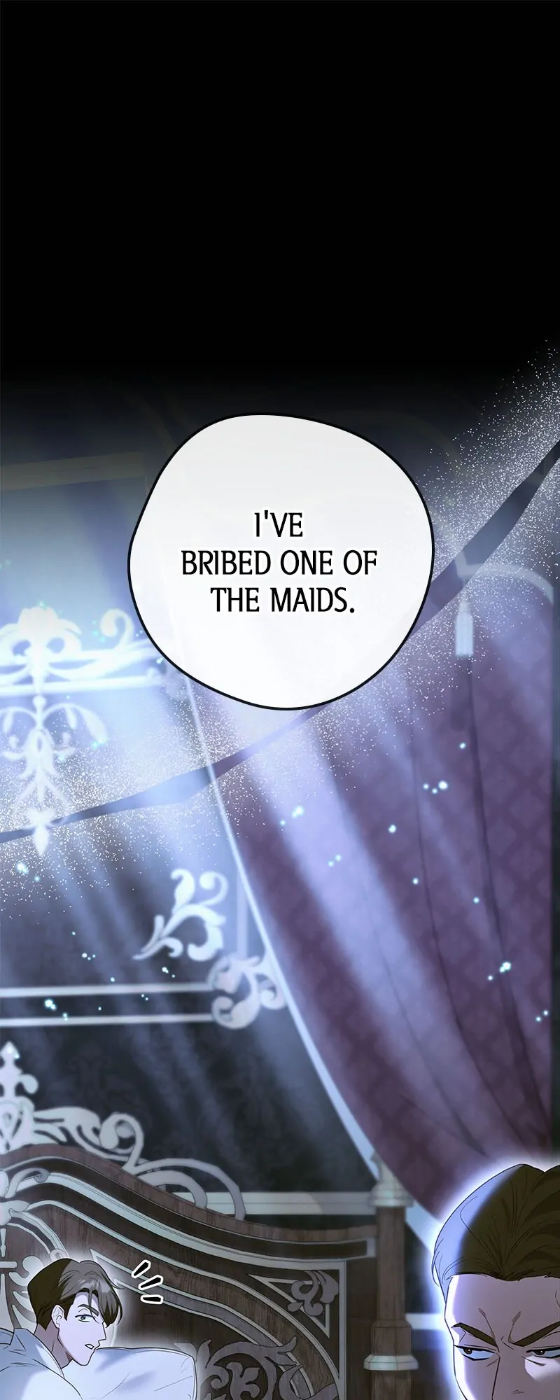 A Golden Fate That Transcends Time Chapter 32 - page 1