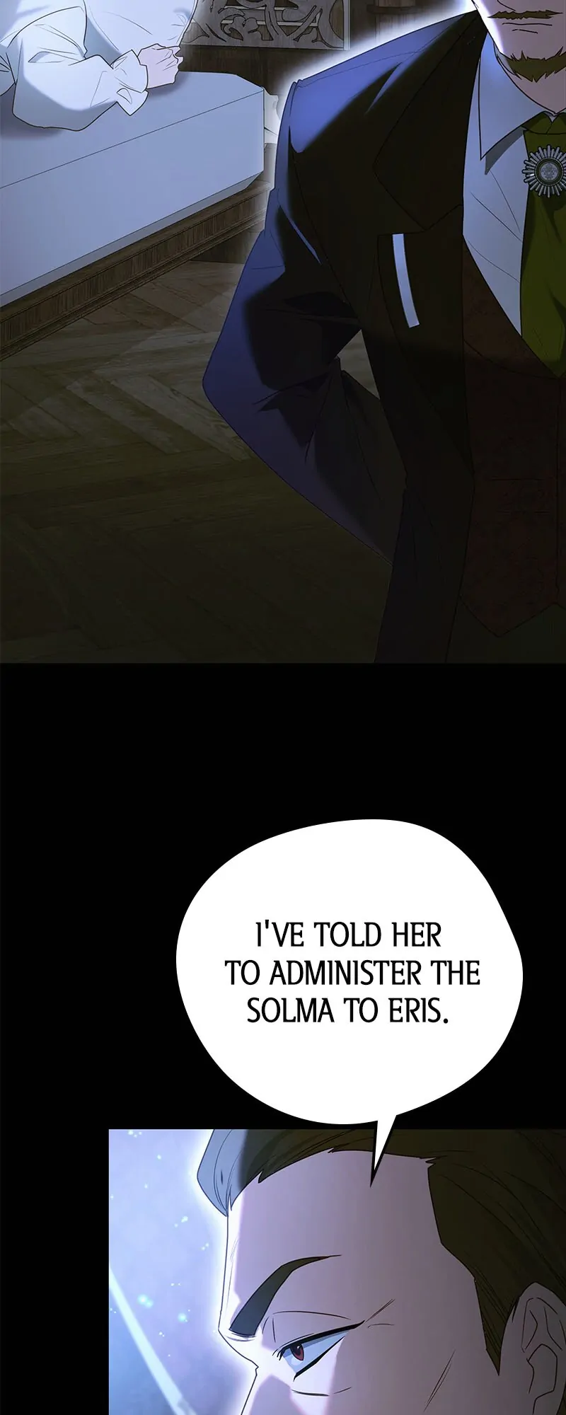 A Golden Fate That Transcends Time Chapter 32 - page 2