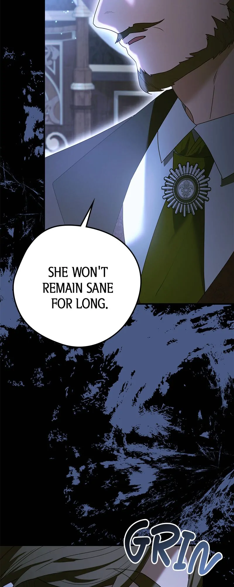 A Golden Fate That Transcends Time Chapter 32 - page 3