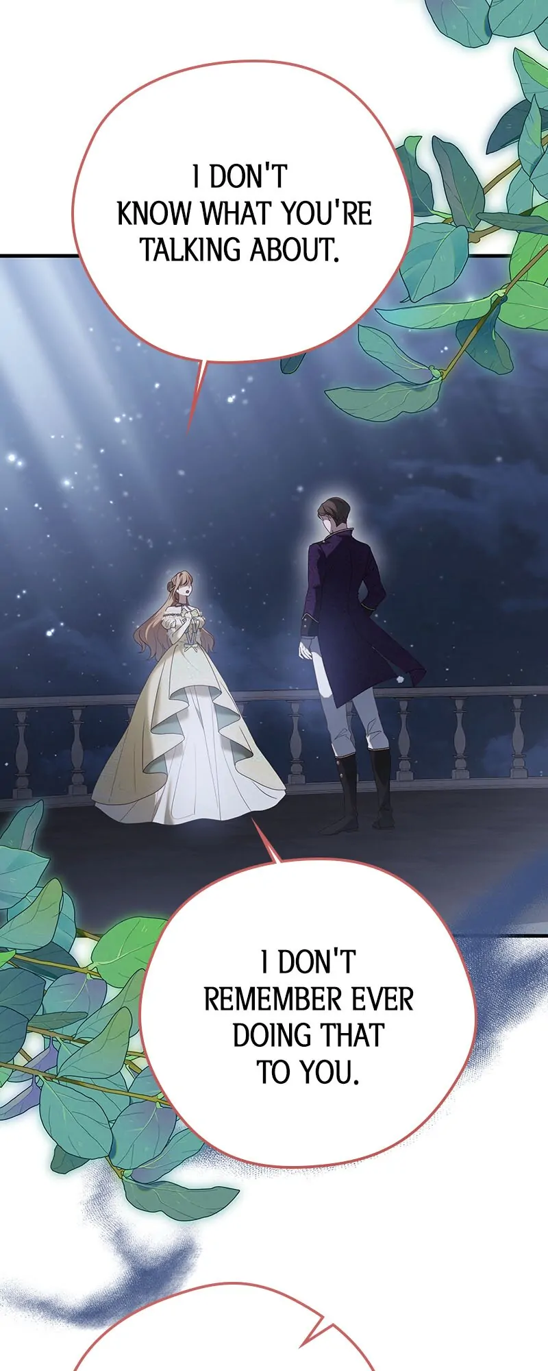 A Golden Fate That Transcends Time Chapter 32 - page 11