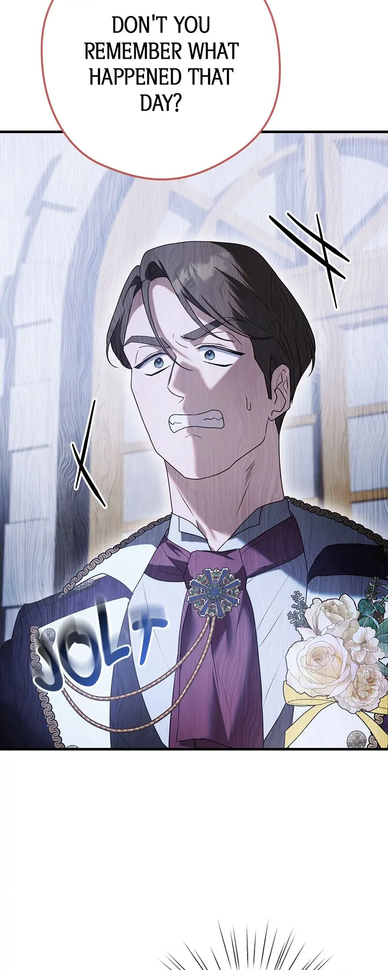 A Golden Fate That Transcends Time Chapter 32 - page 12