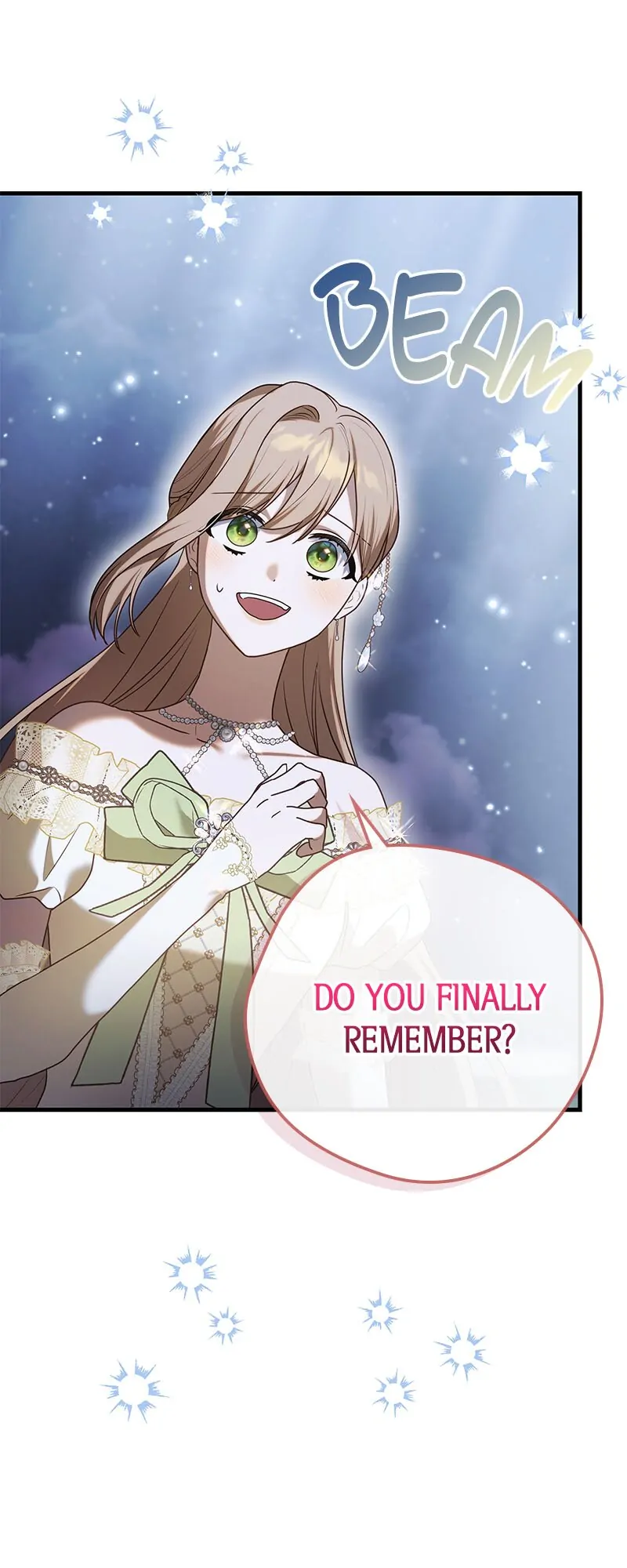 A Golden Fate That Transcends Time Chapter 32 - page 16