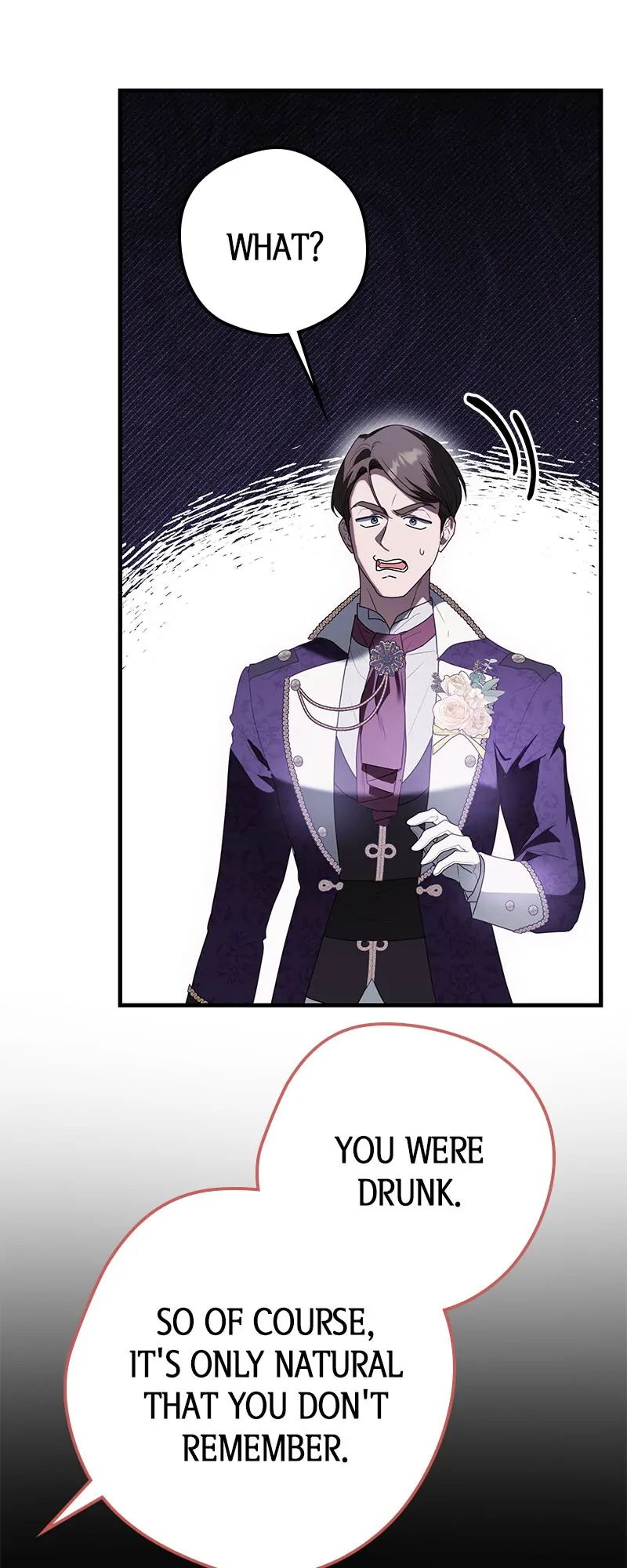 A Golden Fate That Transcends Time Chapter 32 - page 17