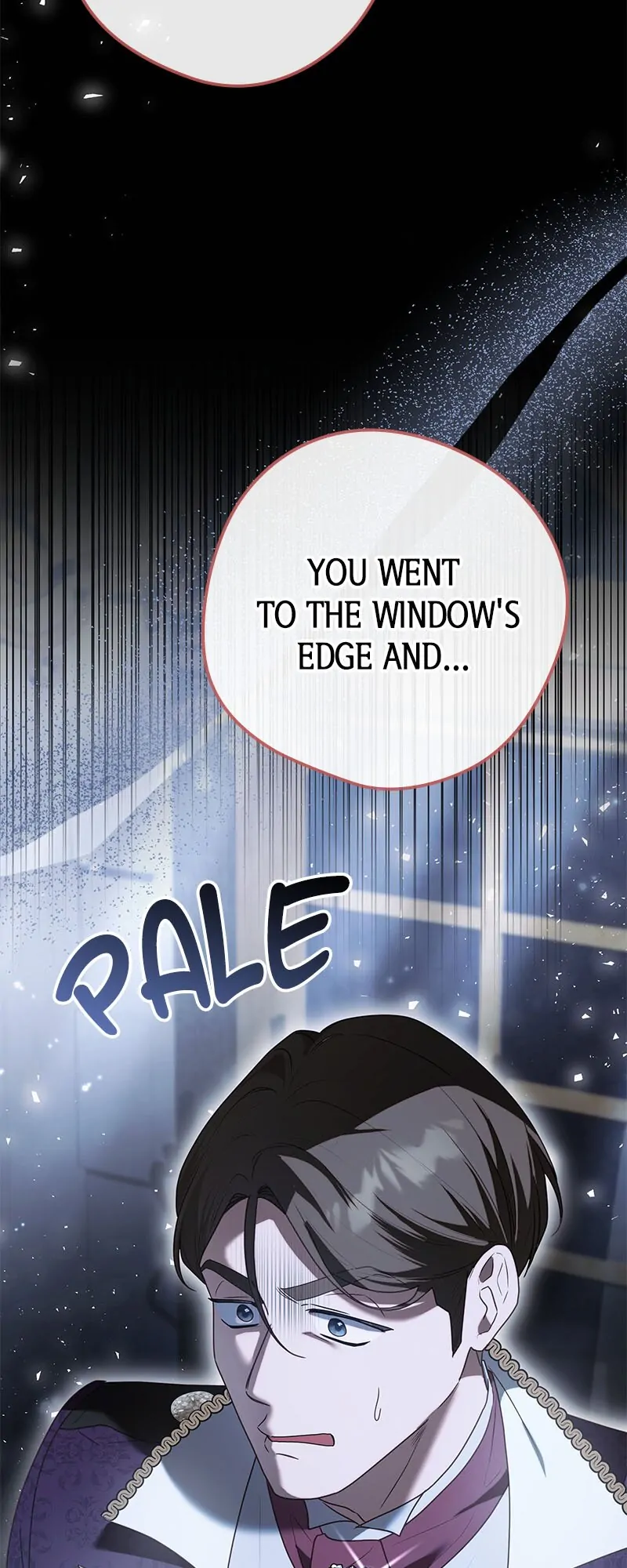 A Golden Fate That Transcends Time Chapter 32 - page 20