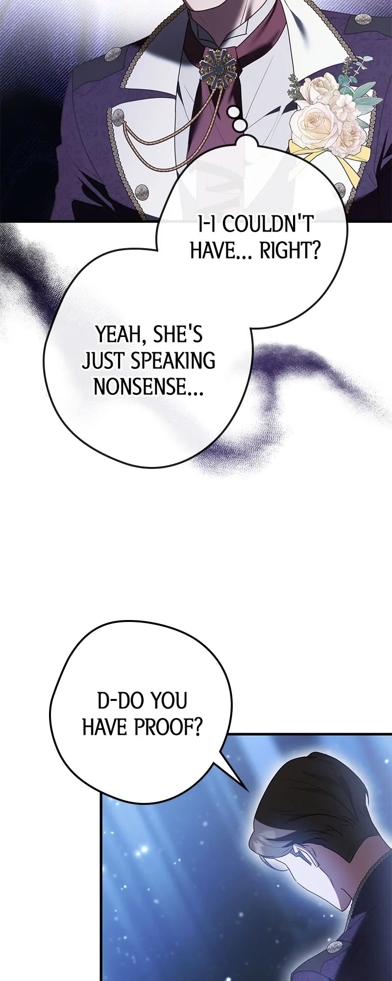 A Golden Fate That Transcends Time Chapter 32 - page 25