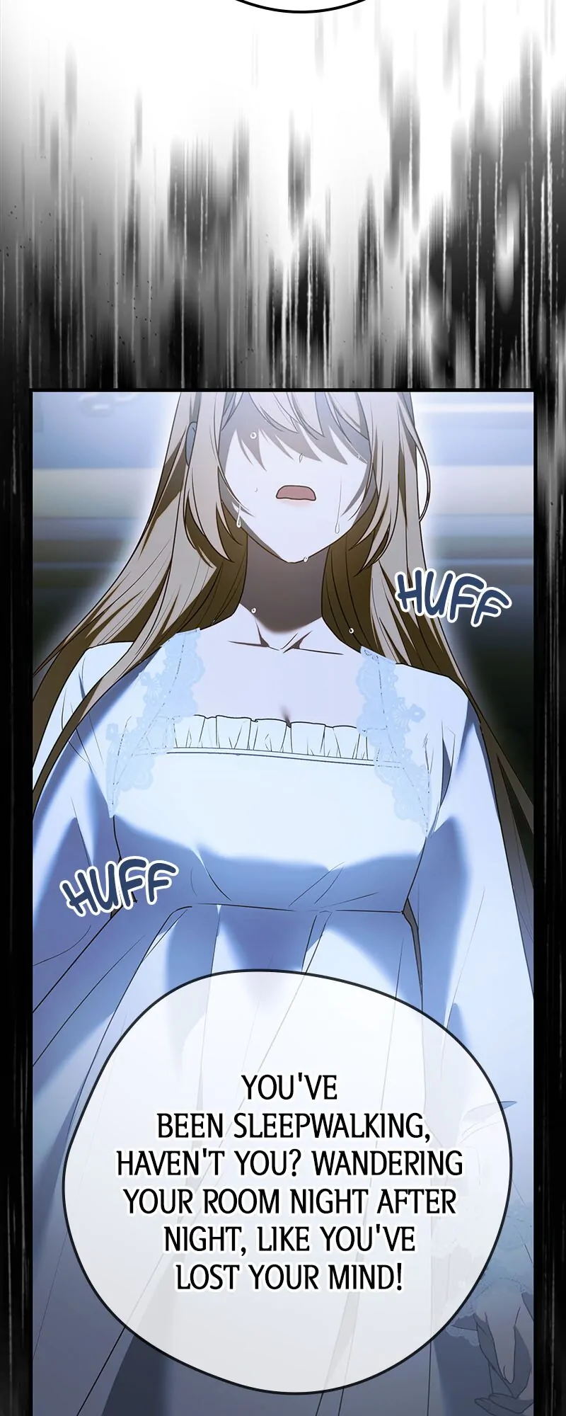 A Golden Fate That Transcends Time Chapter 32 - page 32