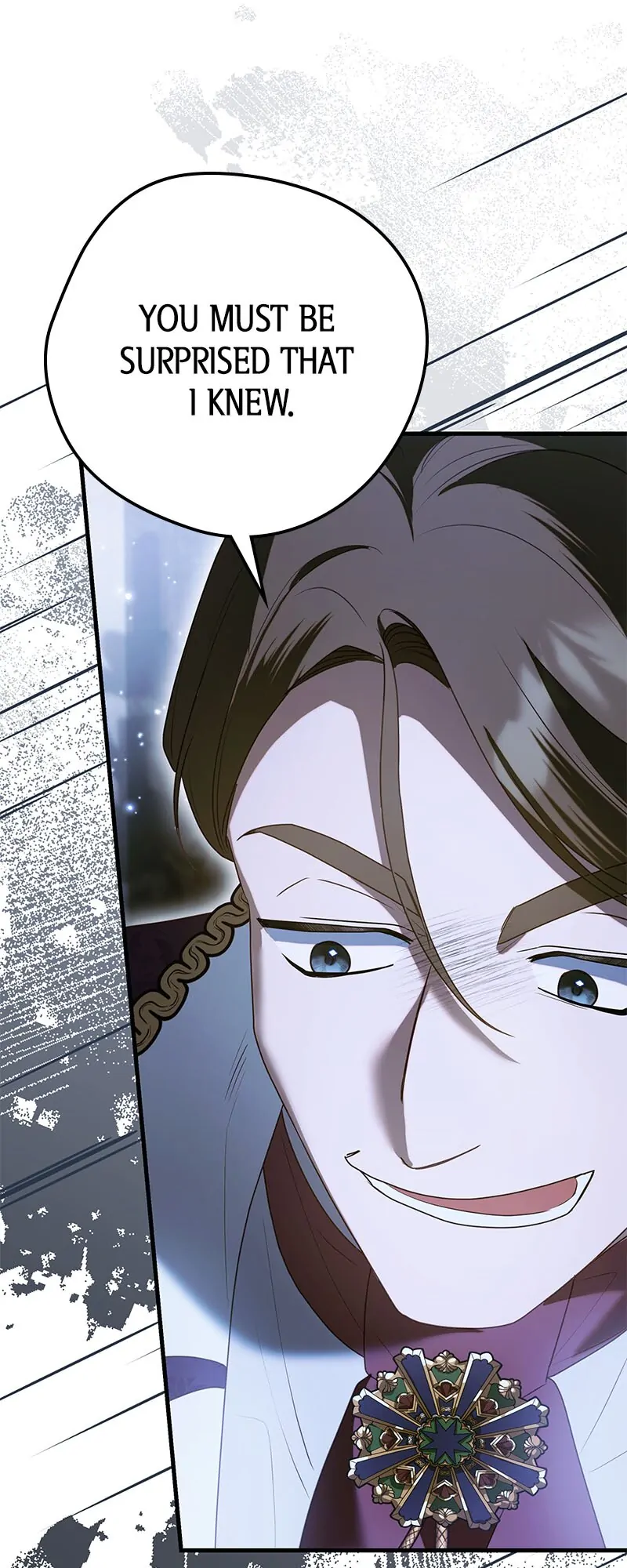 A Golden Fate That Transcends Time Chapter 32 - page 34