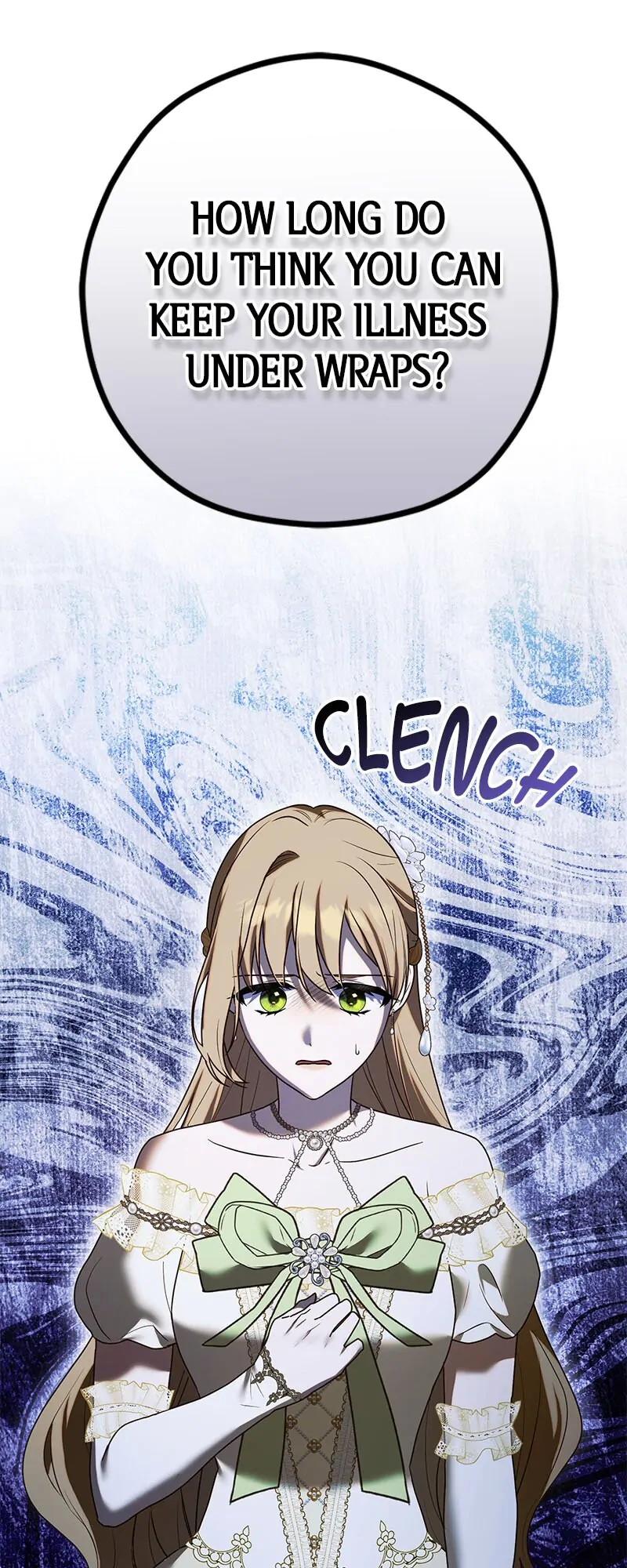 A Golden Fate That Transcends Time Chapter 32 - page 36