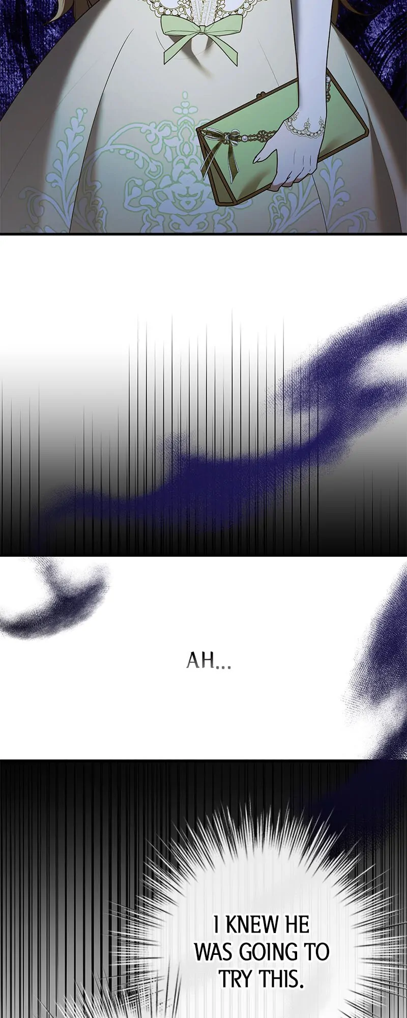 A Golden Fate That Transcends Time Chapter 32 - page 37