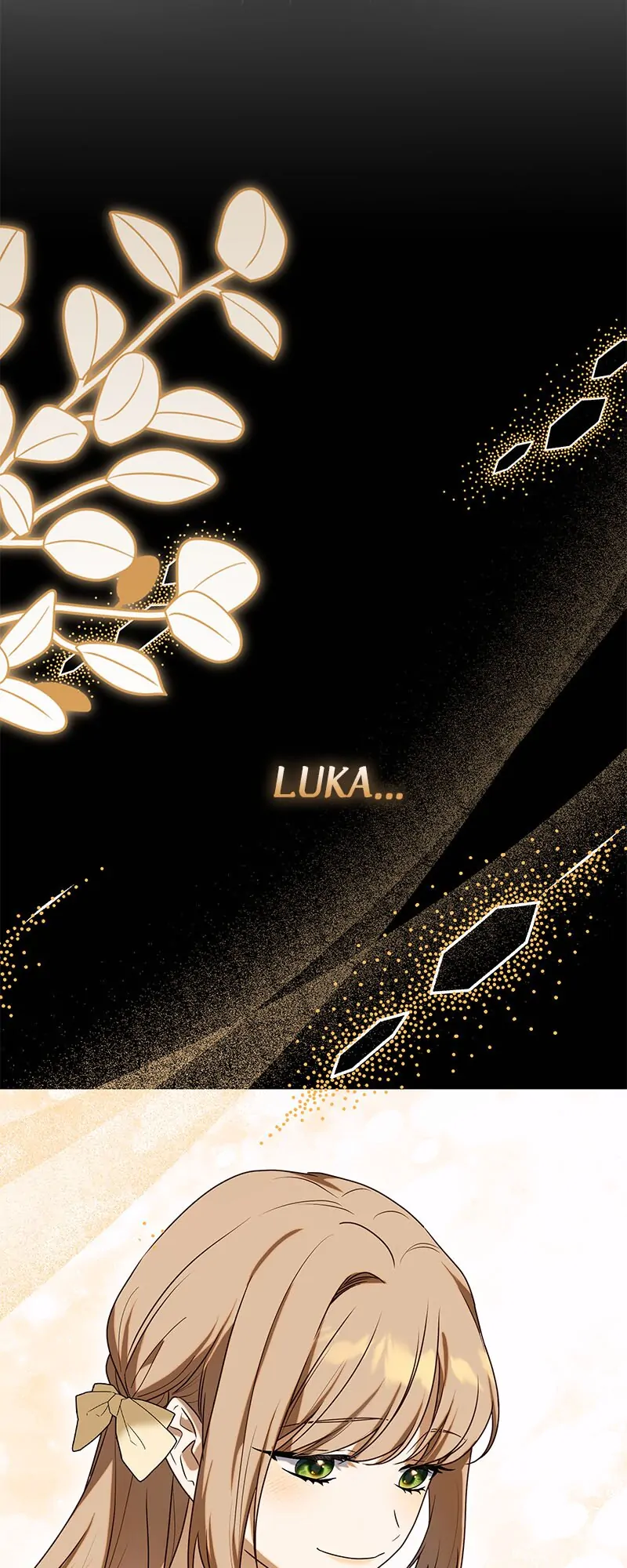 A Golden Fate That Transcends Time Chapter 32 - page 39