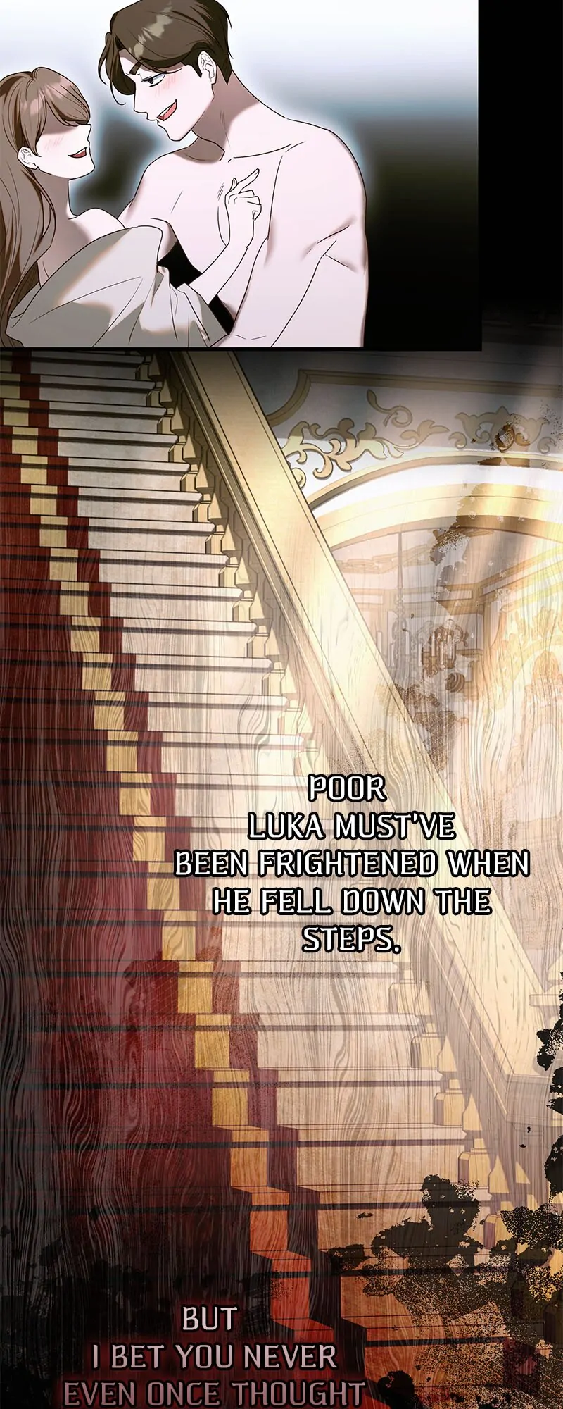 A Golden Fate That Transcends Time Chapter 32 - page 41