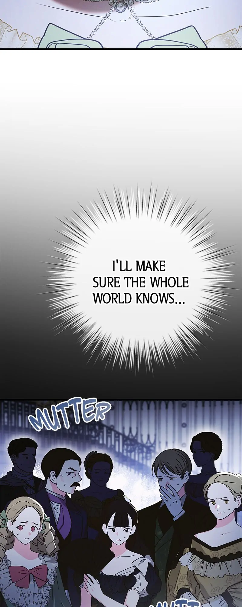 A Golden Fate That Transcends Time Chapter 32 - page 44