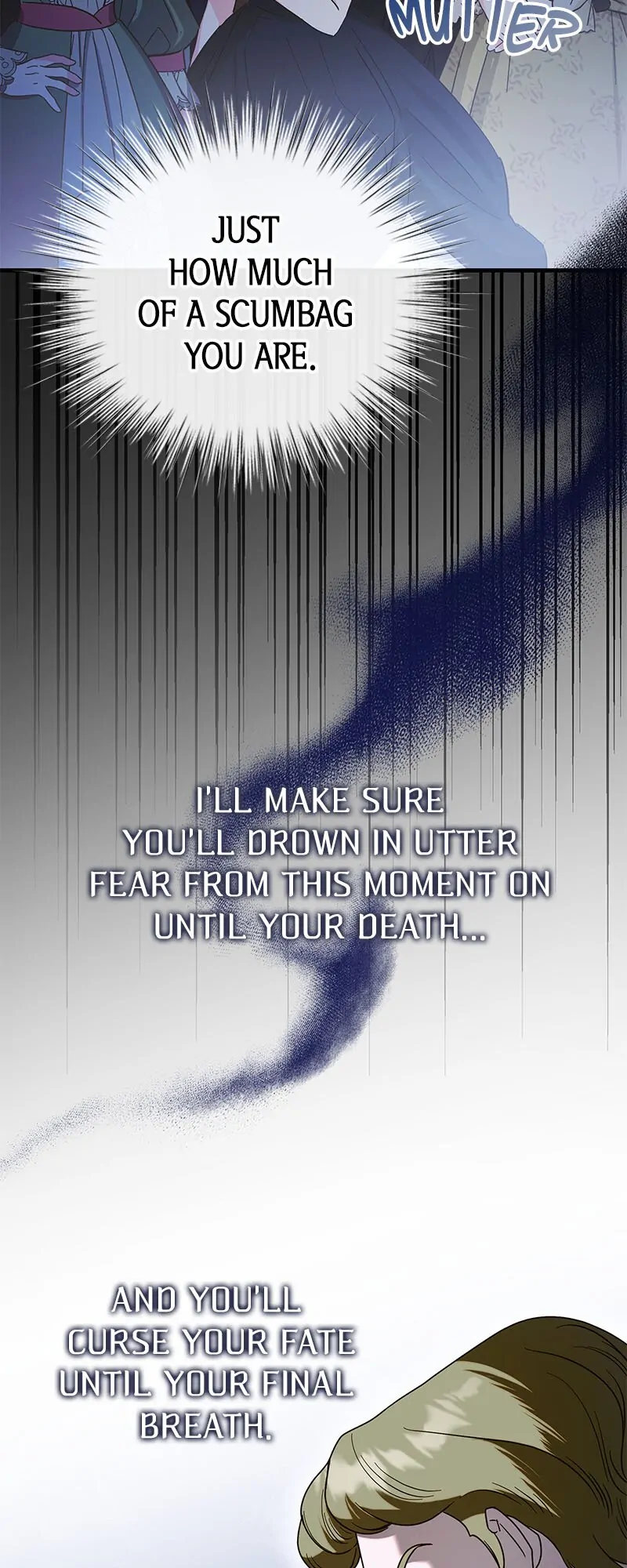 A Golden Fate That Transcends Time Chapter 32 - page 45