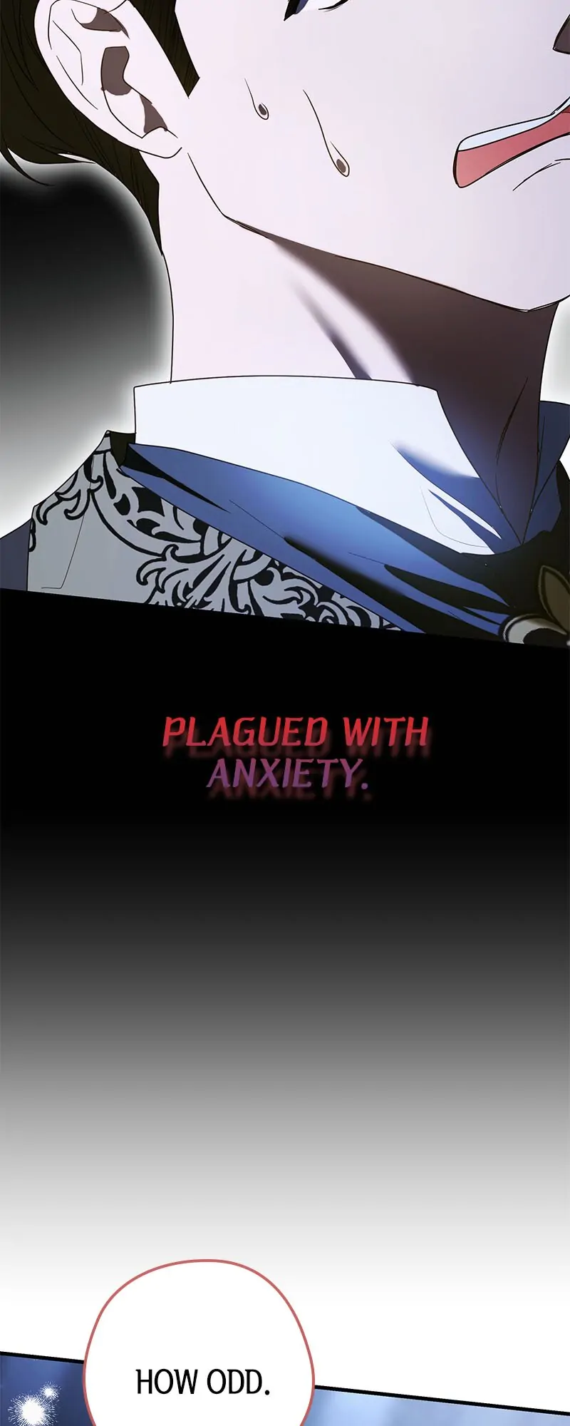 A Golden Fate That Transcends Time Chapter 32 - page 47