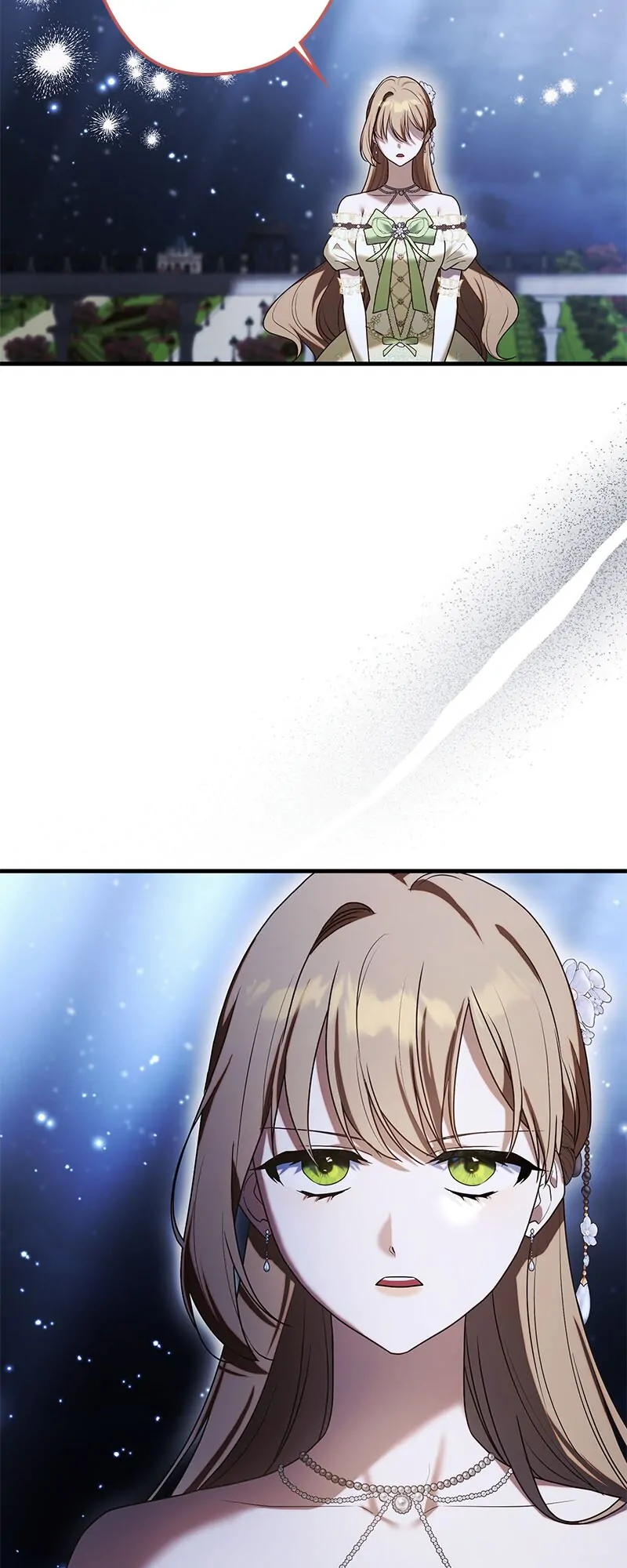 A Golden Fate That Transcends Time Chapter 32 - page 48