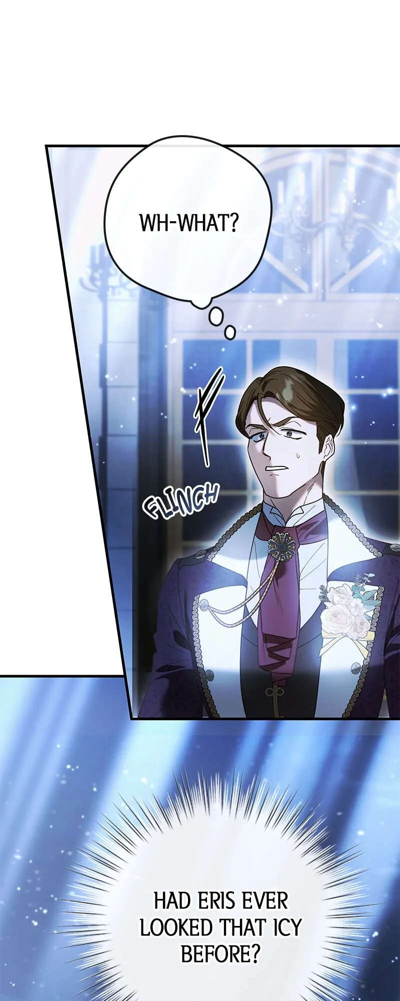 A Golden Fate That Transcends Time Chapter 32 - page 50